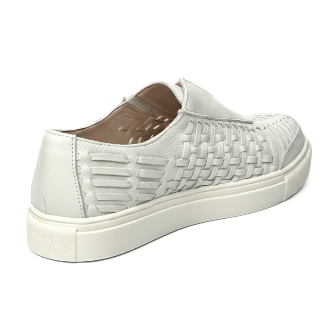 Tenis de Couro Rio de Luz - Elba 961