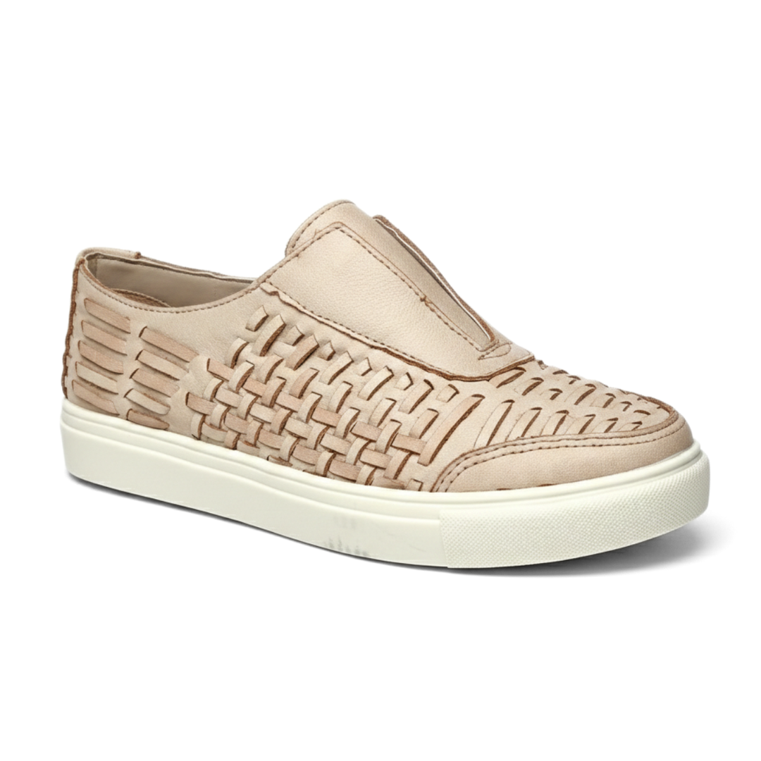 Tenis de Couro Rio de Luz - Elba 961