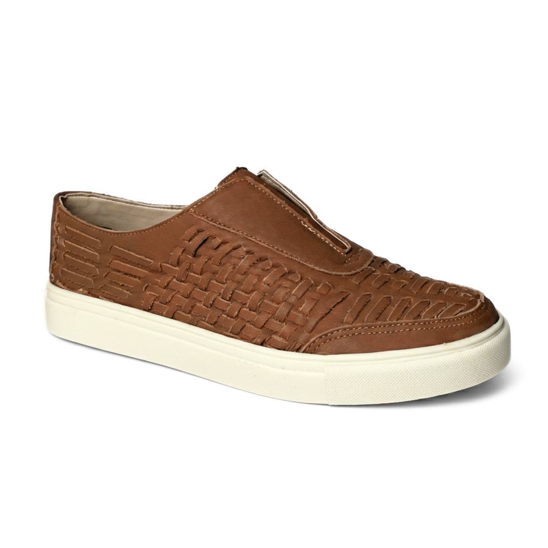 Tenis de Couro Rio de Luz - Elba 961