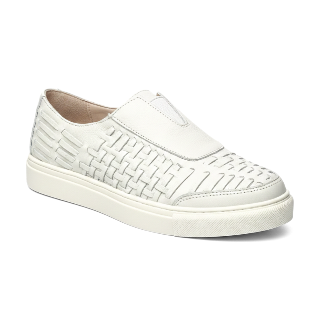 Tenis de Couro Rio de Luz - Elba 961