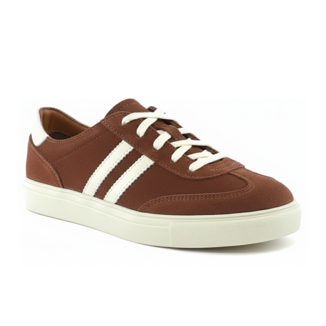 Tenis de Couro Rio de Luz - Elba 326