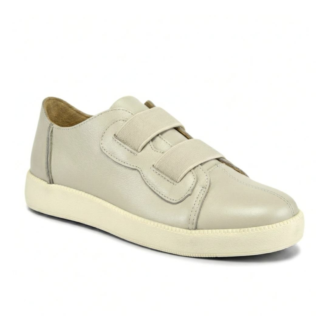 Tenis de Couro Rio de Luz - 330