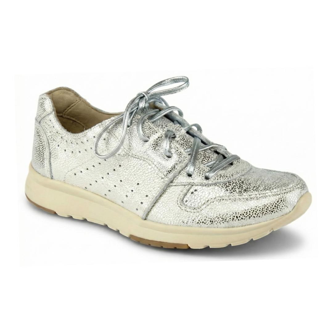 Tenis de Couro Rio de Luz - 4001