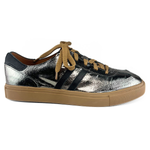 Carregue a imagem no visualizador da Galeria, Tenis de Couro Rio de Luz - Elba 326
