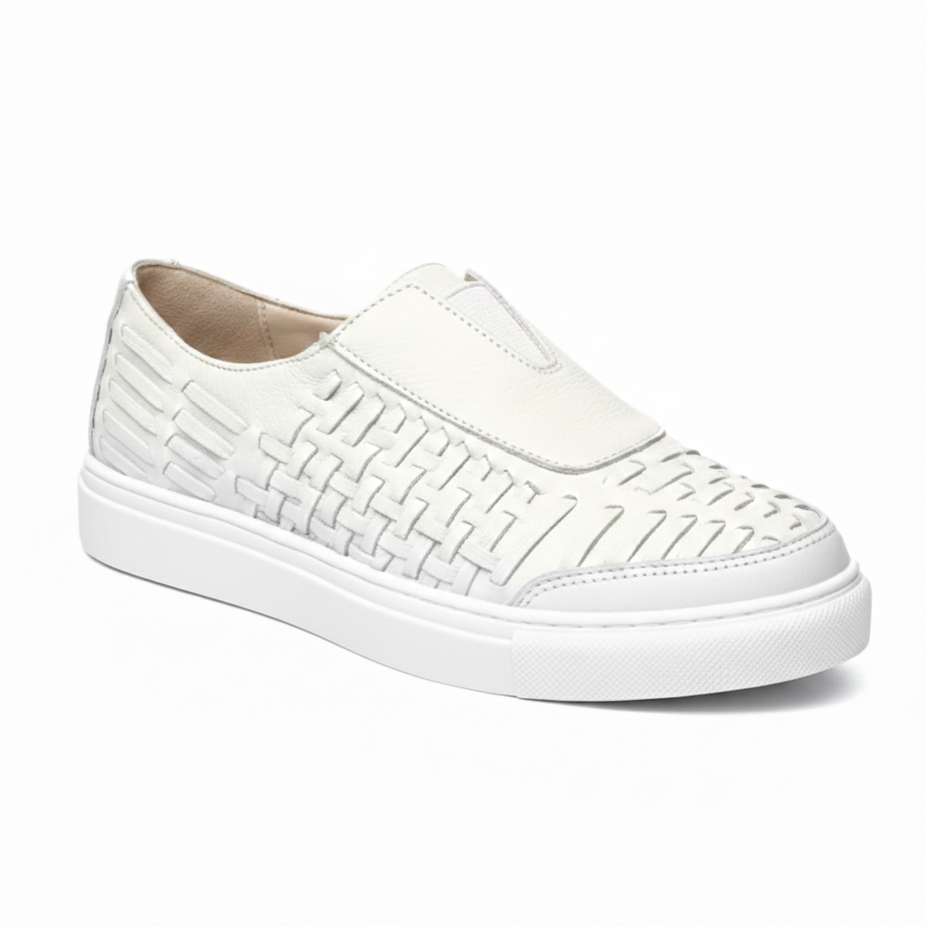 Tenis de Couro Rio de Luz - Elba 961